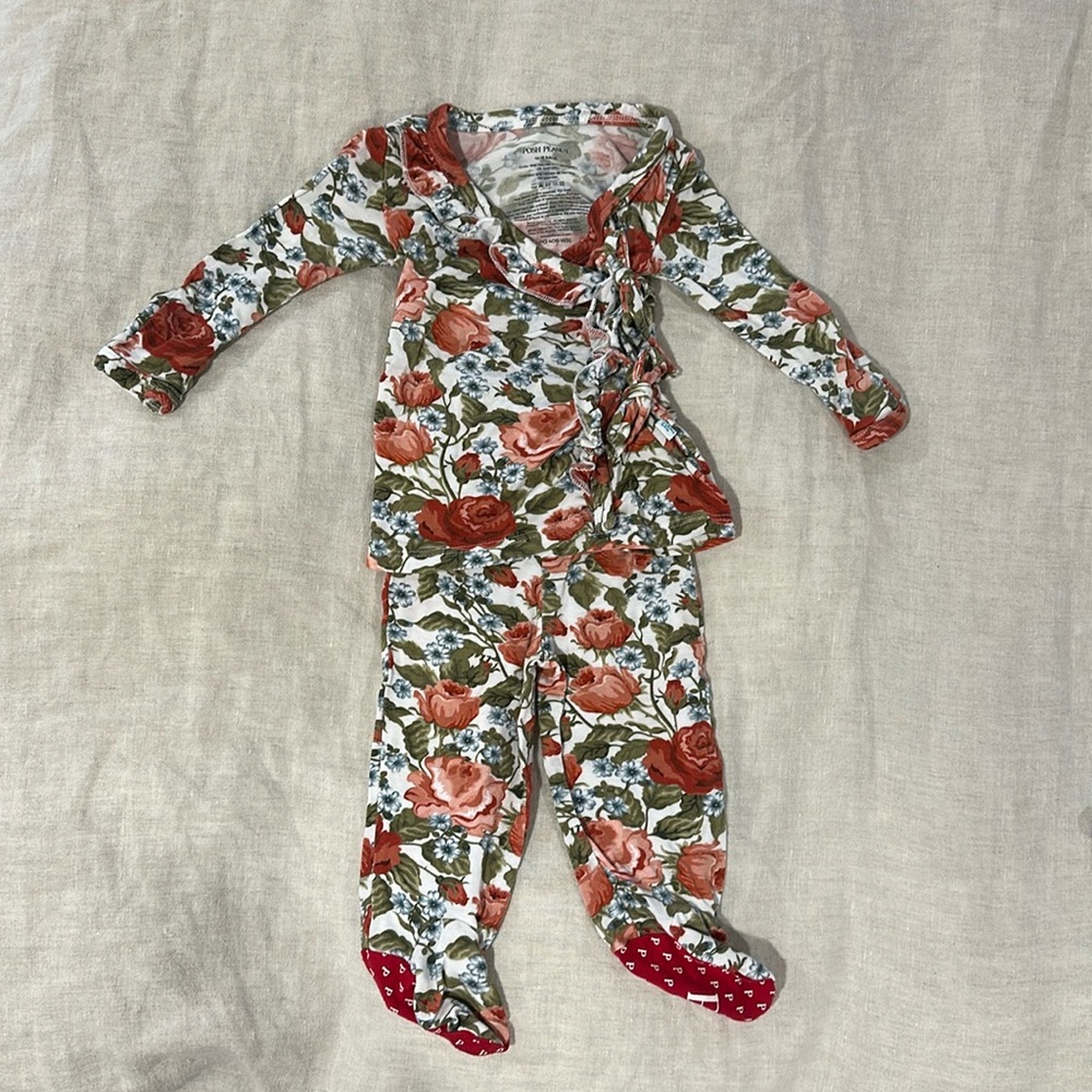 Posh Peanut 2-Piece Set